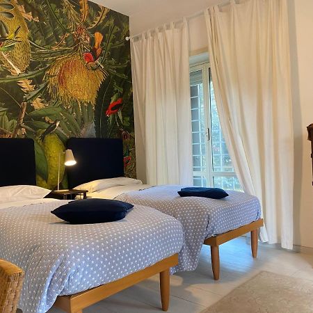 Conny'S Home Rome Luaran gambar