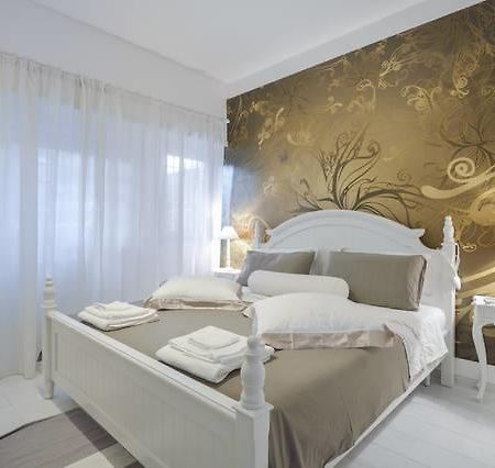 Conny'S Home Rome Bilik gambar