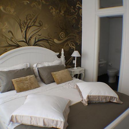 Conny'S Home Rome Bilik gambar
