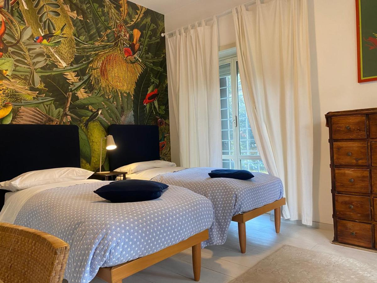Conny'S Home Rome Luaran gambar
