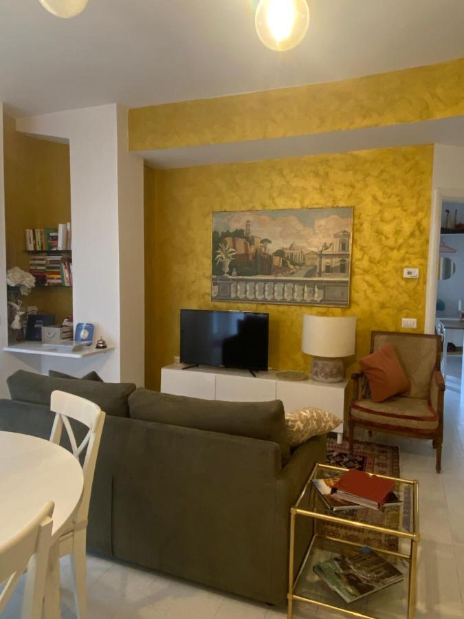 Conny'S Home Rome Luaran gambar