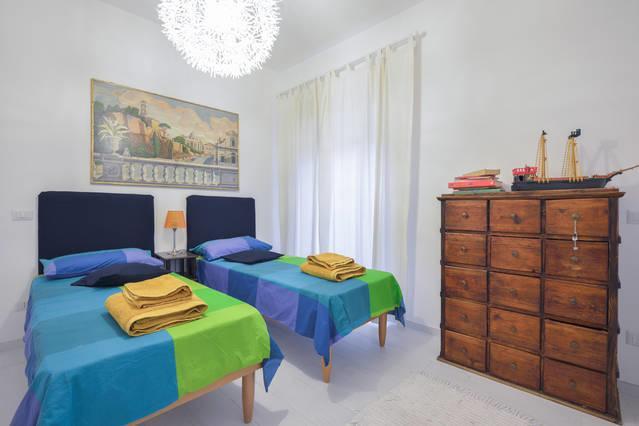 Conny'S Home Rome Bilik gambar
