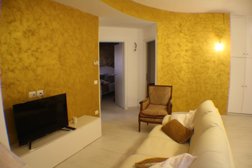 Conny'S Home Rome Bilik gambar