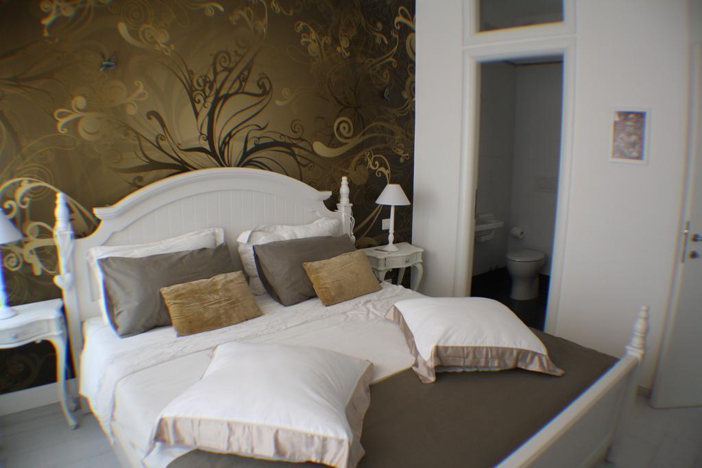 Conny'S Home Rome Bilik gambar