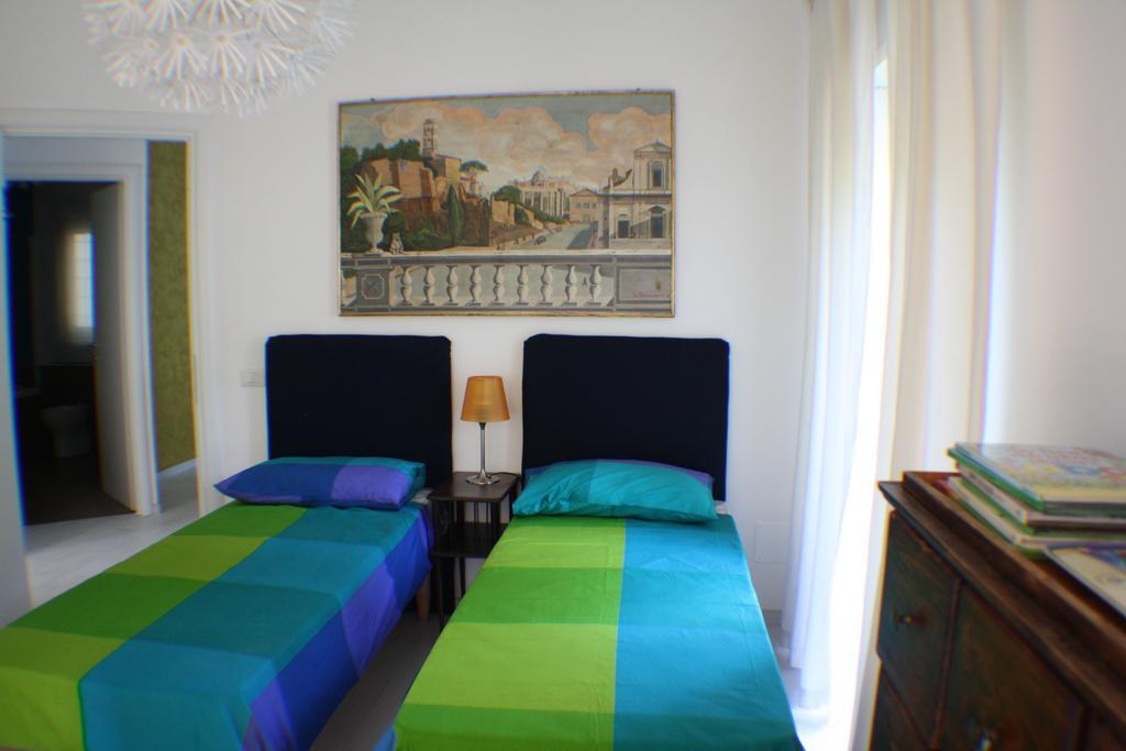 Conny'S Home Rome Bilik gambar