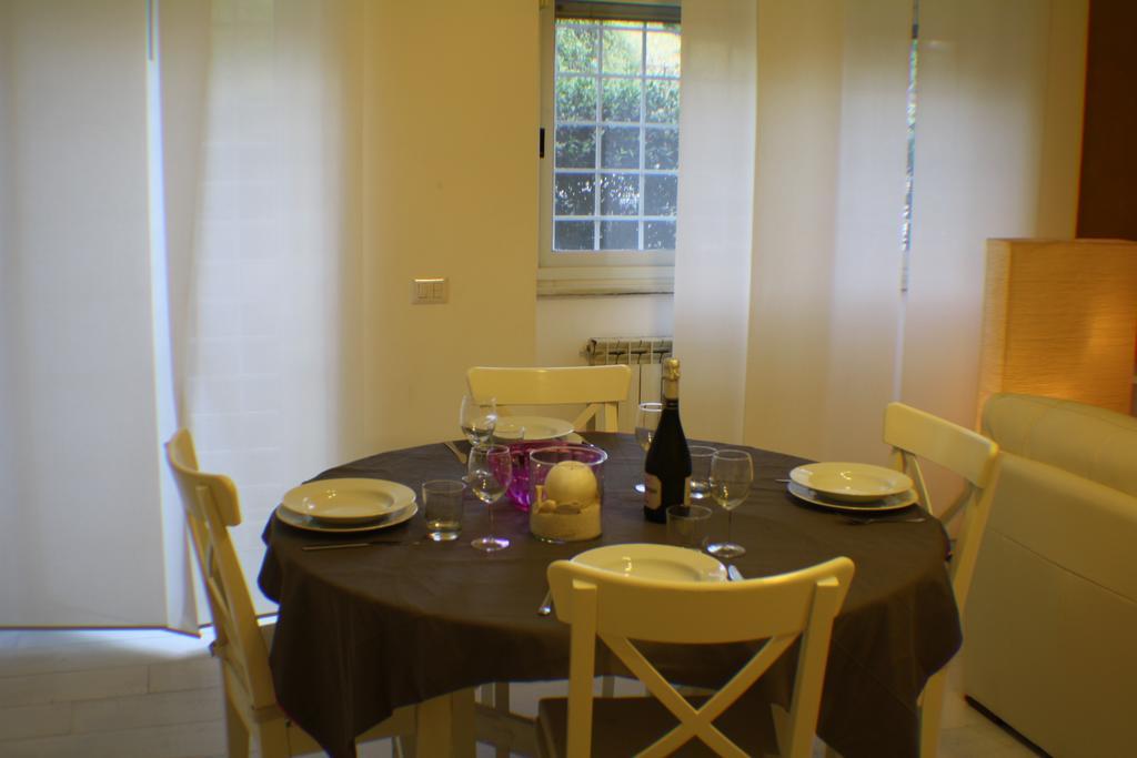 Conny'S Home Rome Bilik gambar