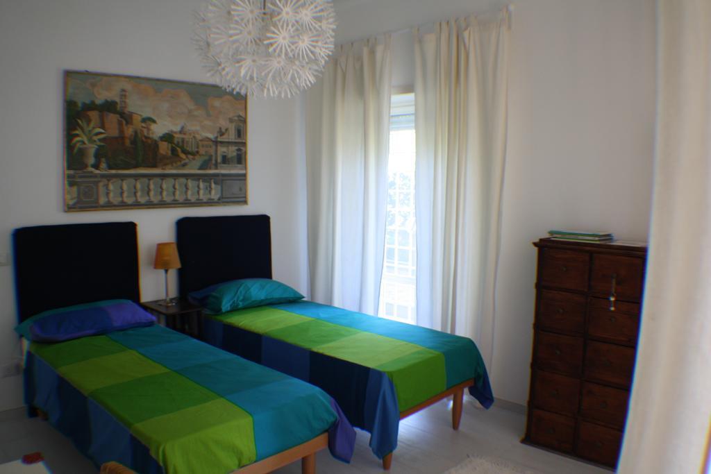 Conny'S Home Rome Bilik gambar